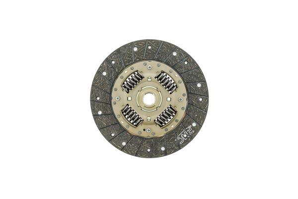 Disque d'embrayage AISIN DK-017